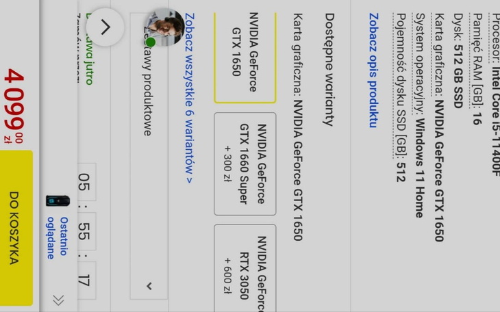 Zbiórka Na komputer dla szopika - zdjęcie główne