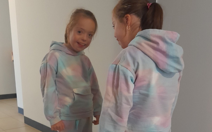 Zbiórka Fotelik specjalistyczny samochod - zdjęcie główne