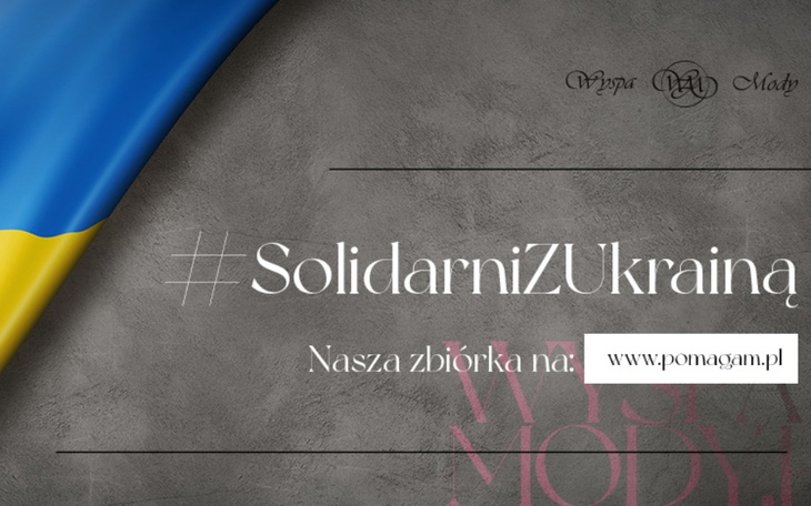Zbiórka WYSPA MODY - zdjęcie główne