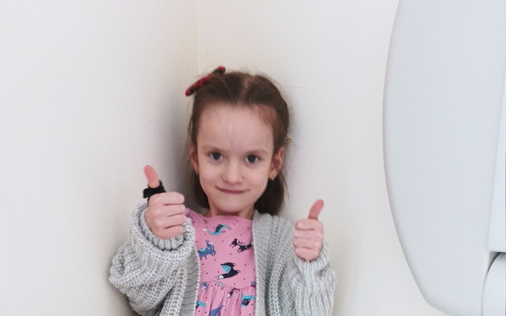 Zbiórka Odżywki wysokokaloryczne - zdjęcie główne