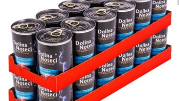 Zbiórka Karma na październik - miniaturka zdjęcia