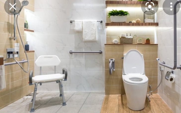 Zbiórka Pomocy Na remont łazienki - zdjęcie główne