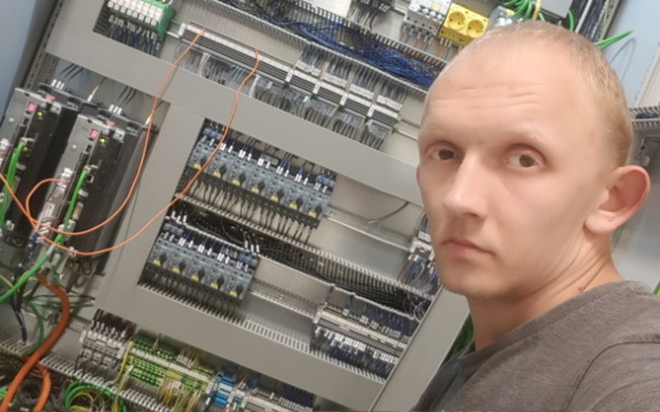 Zbiórka Rozbudowa firmy PozorPolska - zdjęcie główne