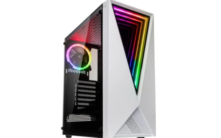 Zbiórka zbieram na pc gamingowego - zdjęcie główne