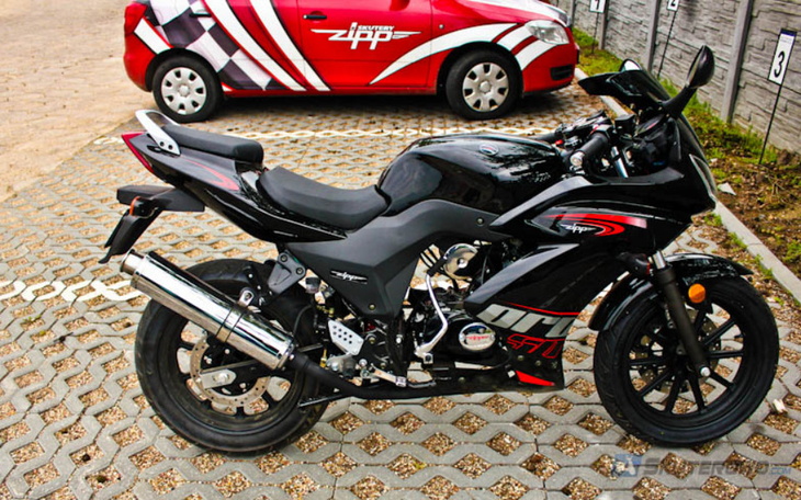 Zbiórka Motor dla karola - zdjęcie główne