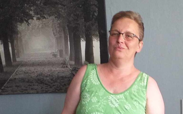 Zbiórka Nowotwór złośliwy. - zdjęcie główne