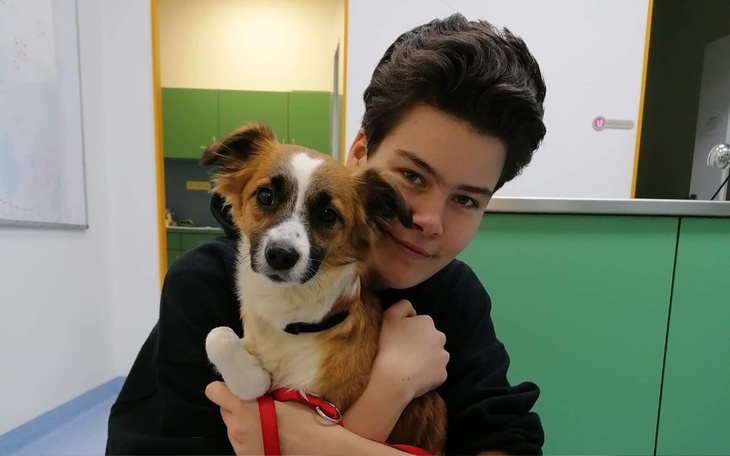 Zbiórka Moje małe, urodzinowe marzenie - zdjęcie główne