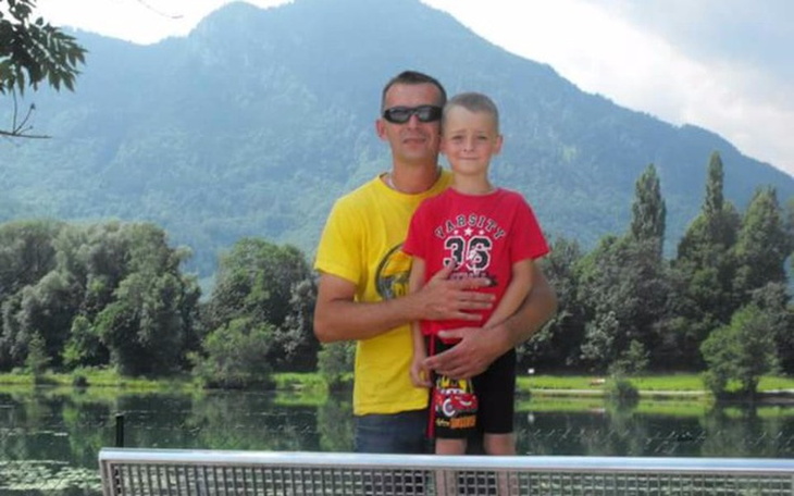 Zbiórka Pomoc dla Krzysztofa przeczytaj! - zdjęcie główne