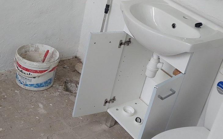 Zbiórka Remont mieszkania nie mamy nic - zdjęcie główne