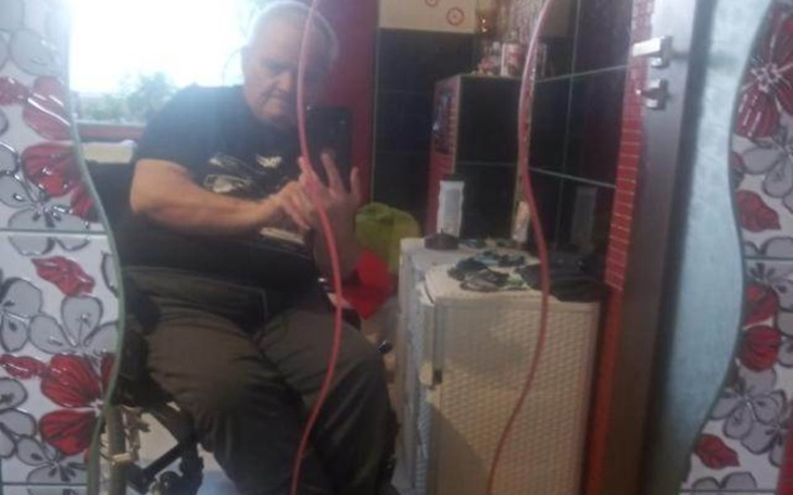 Zbiórka Pozwól żyć normalnie - zdjęcie główne