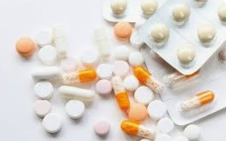 Zbiórka Na leki.. - zdjęcie główne