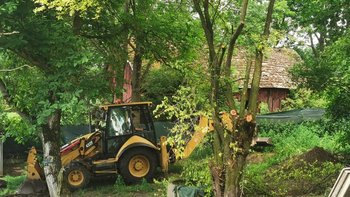 Zbiórka Remont i sprawy bieżące - lato w szajce - miniaturka zdjęcia