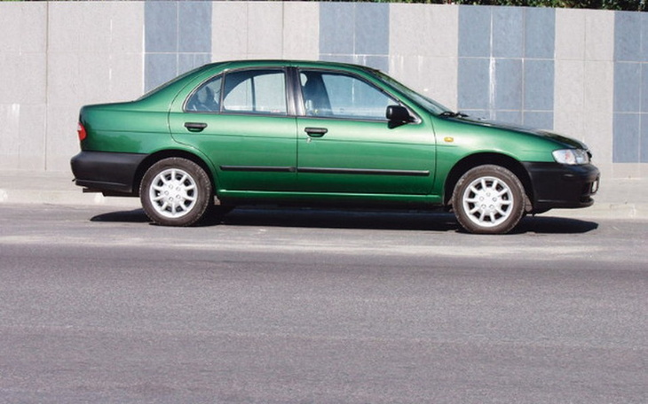 Zbiórka Pierwszy samochód🚗 - zdjęcie główne