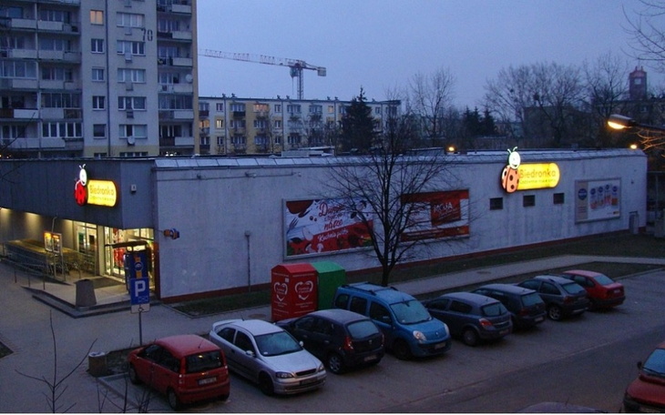 Zbiórka Na bezdomnego Pana Błażeja - zdjęcie główne