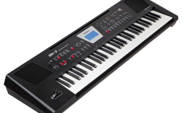 Zbiórka Instrumenty muzyczne na start - zdjęcie główne