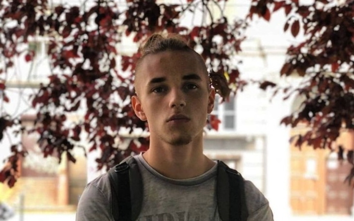 Zbiórka Na rehabilitację Błażeja - zdjęcie główne