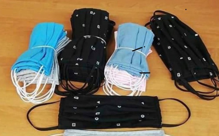 Zbiórka Zbiórka na MASKI OCHRONNE do NFZ - zdjęcie główne