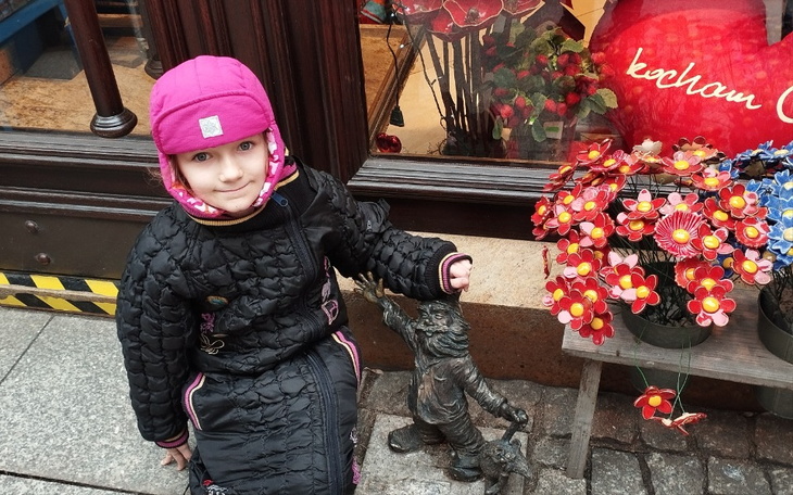 Zbiórka Badania Antosi - zdjęcie główne