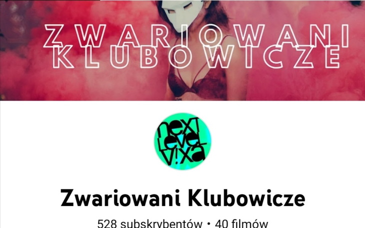 Zbiórka Rozwój kanału na YT i FP - zdjęcie główne