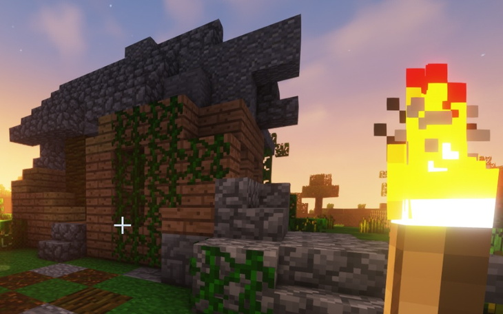 Zbiórka hosting servera CRAFTDAY - zdjęcie główne