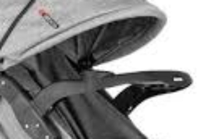 Zbiórka Wózek spacerowka - zdjęcie główne