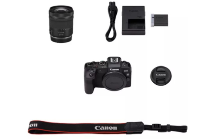 Zbiórka Fotografia, nowy sprzęt - zdjęcie główne