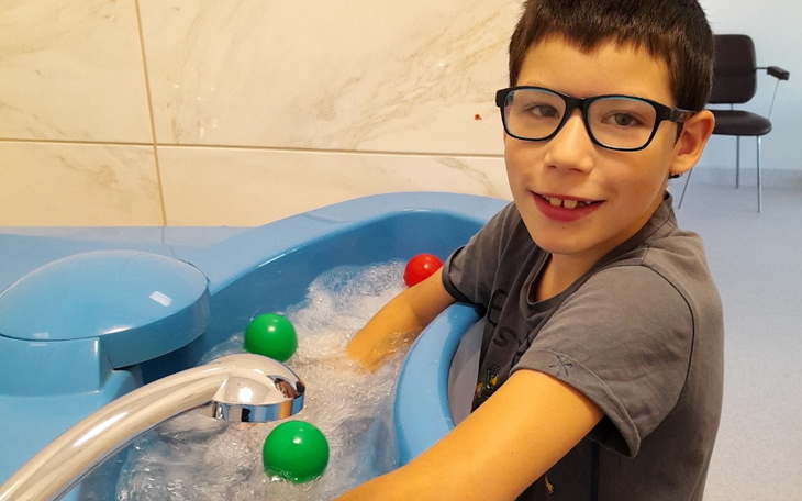 Zbiórka Po lepsze jutro... - zdjęcie główne