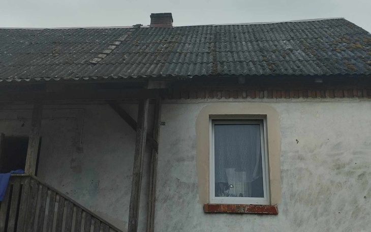 Zbiórka Remont domu Kasi i jej dzieci - zdjęcie główne