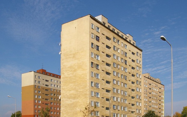 Zbiórka Zadłużenie mieszkania rodziców - zdjęcie główne