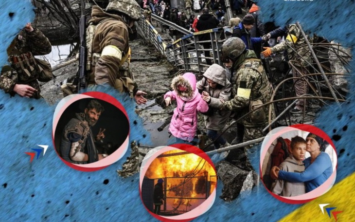 Zbiórka Śpiwory dla Żołnierzy w UKRAIN - zdjęcie główne