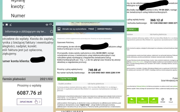 Zbiórka Pomoc rodzinie bez mieszkania - zdjęcie główne