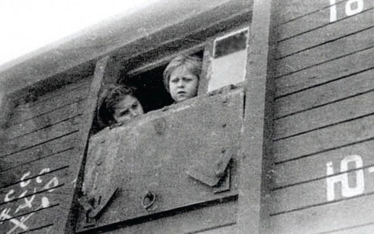 Zbiórka Paczka do Kazachstanu - zdjęcie główne