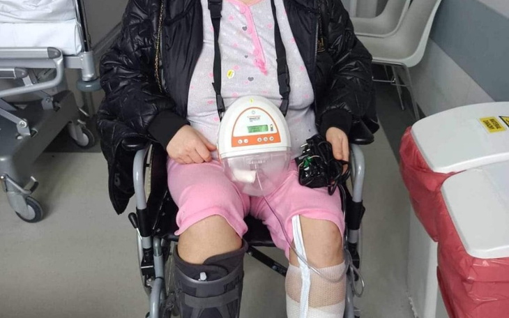 Zbiórka Magdalena Struś - zdjęcie główne