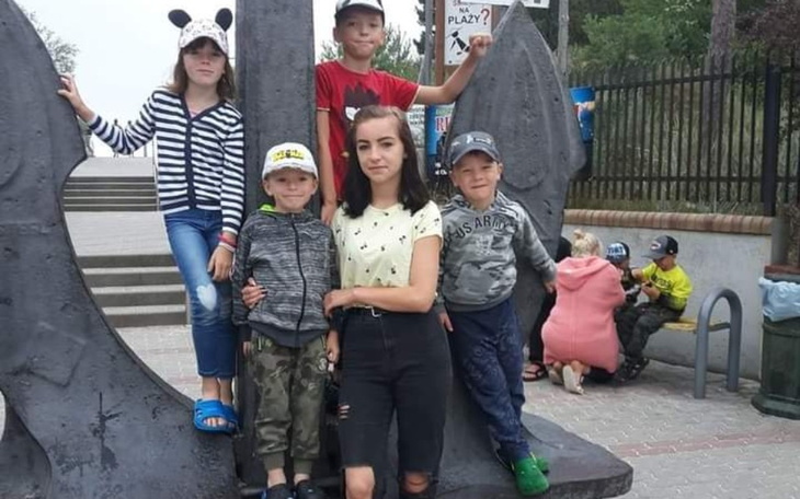 Zbiórka Klęska rodziny - zdjęcie główne