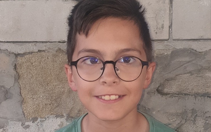 Zbiórka Wsparcie dla Bartusia - zdjęcie główne