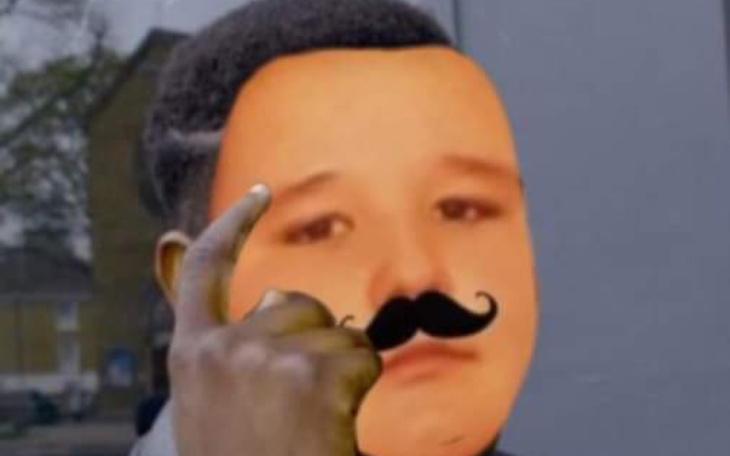 Zbiórka Na słownik - zdjęcie główne