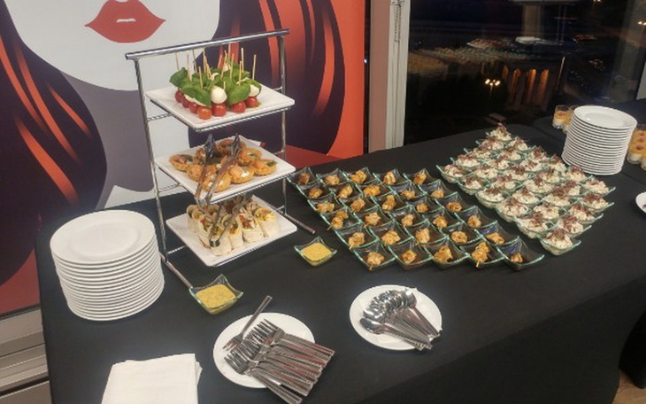 Zbiórka Zbiórka na sprzęt gastronomiczny - zdjęcie główne