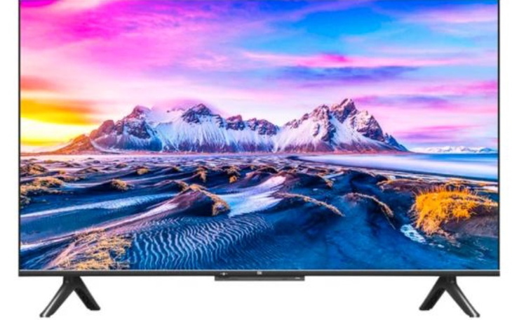 Zbiórka Nowy telewizor - zdjęcie główne