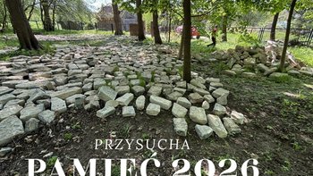 Zbiórka Przysucha 2026 - upamiętnienie - miniaturka zdjęcia