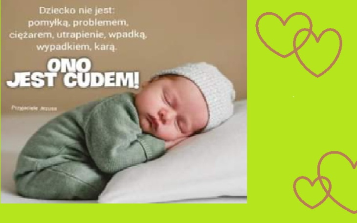 Zbiórka Droga do szcześcia - in vitro - zdjęcie główne