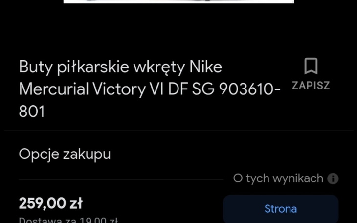 Zbiórka Zbiórka na korki dla syna - zdjęcie główne