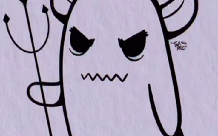 Zbiórka Pierwszy mały tatuaż - zdjęcie główne