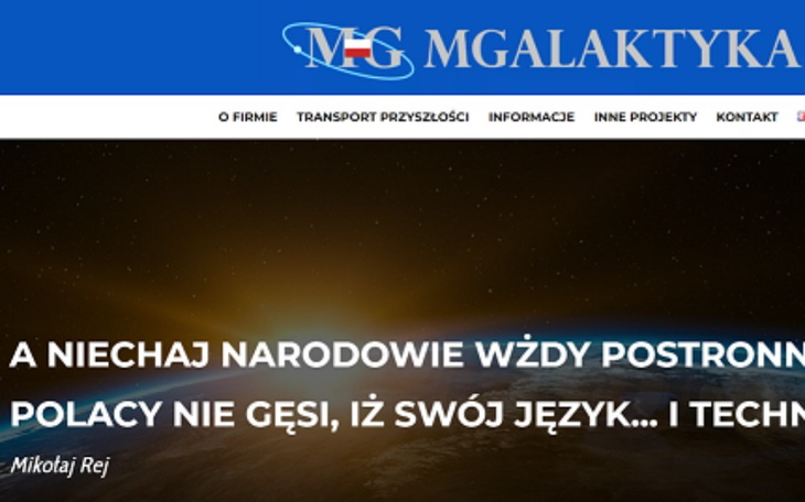 Zbiórka Budowa silnika rakietowego - zdjęcie główne