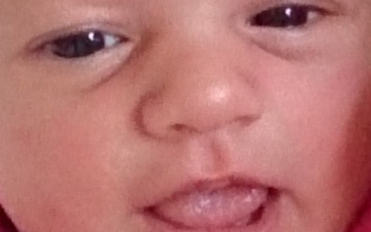 Zbiórka Autyzm dziecięcy - zdjęcie główne