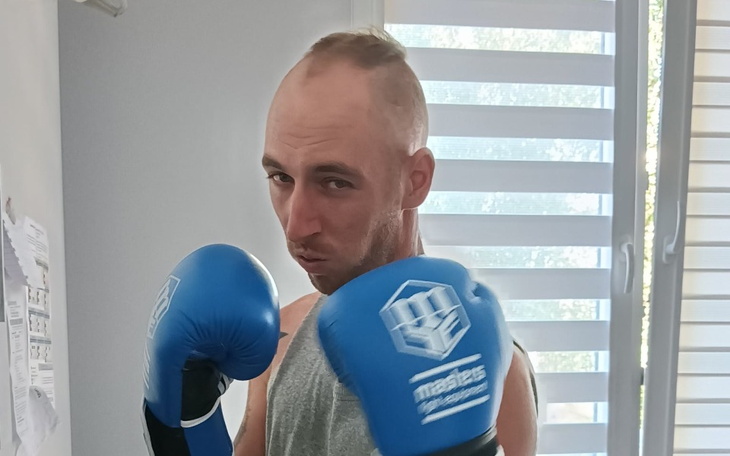 Zbiórka Rzeczy do mma - zdjęcie główne