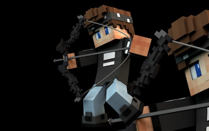 Zbiórka Vps na serwer minkroft - zdjęcie główne