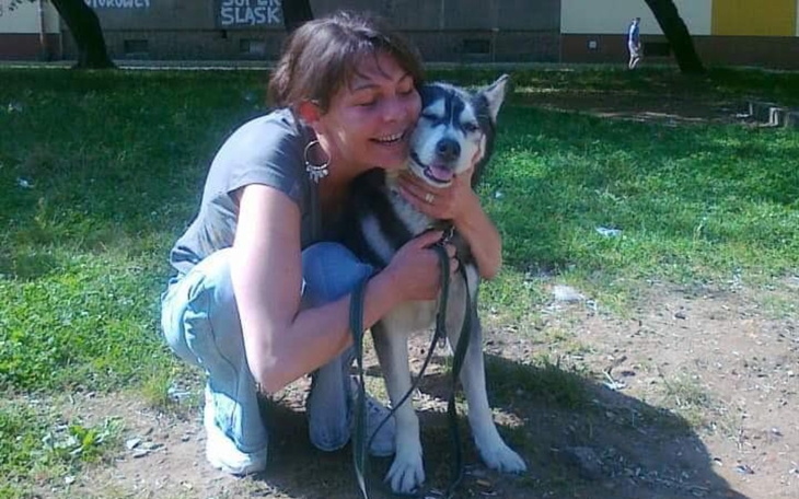 Zbiórka Beata prosi o pomoc - zdjęcie główne