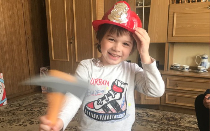 Zbiórka Meble do pokoju synka - zdjęcie główne