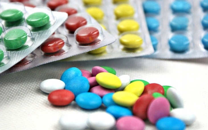 Zbiórka Na leki dla kochanej babci - zdjęcie główne