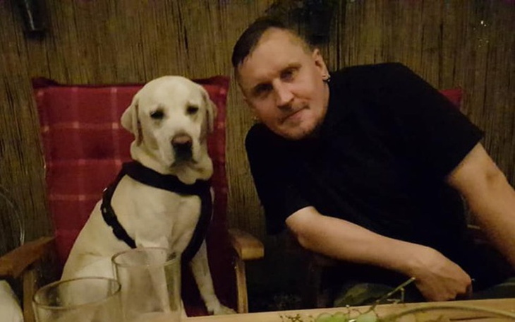 Zbiórka Dla przyjaciela Marcina - zdjęcie główne